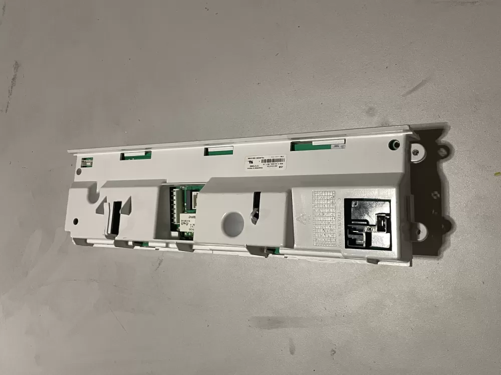 Electrolux  Frigidaire 137438112  137112801  137070890NH  AP6890120  137070890  4931144  PS12724038 Dryer Control Board