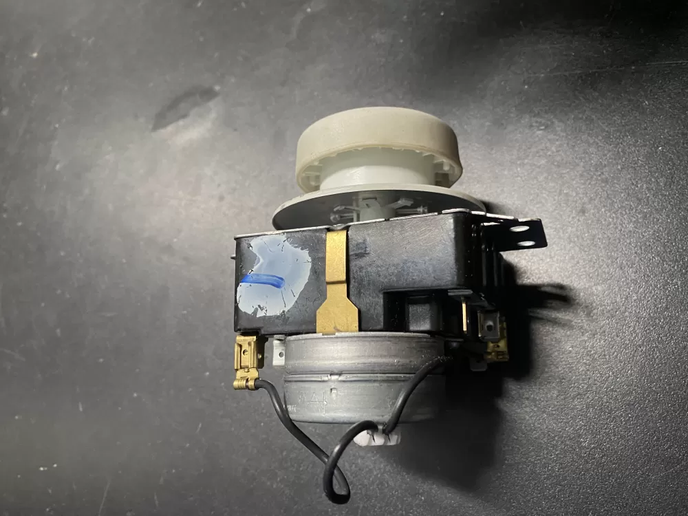 Whirlpool Kenmore 3406701 3976580 WP3976580 Dryer WP Timer AZ23186 | BK727