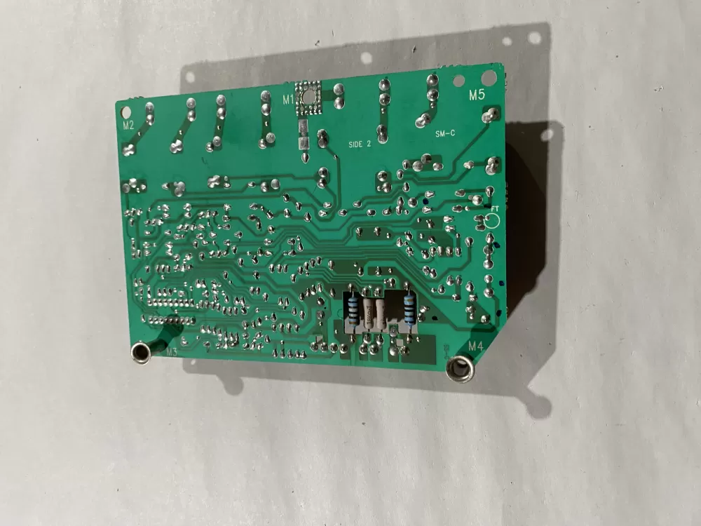 Whirlpool Range Spark Module Board W11162730 W10920631 AZ186690 | BK2746
