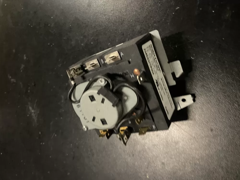 GE TMD14M30 234D2377P004 Dryer Timer