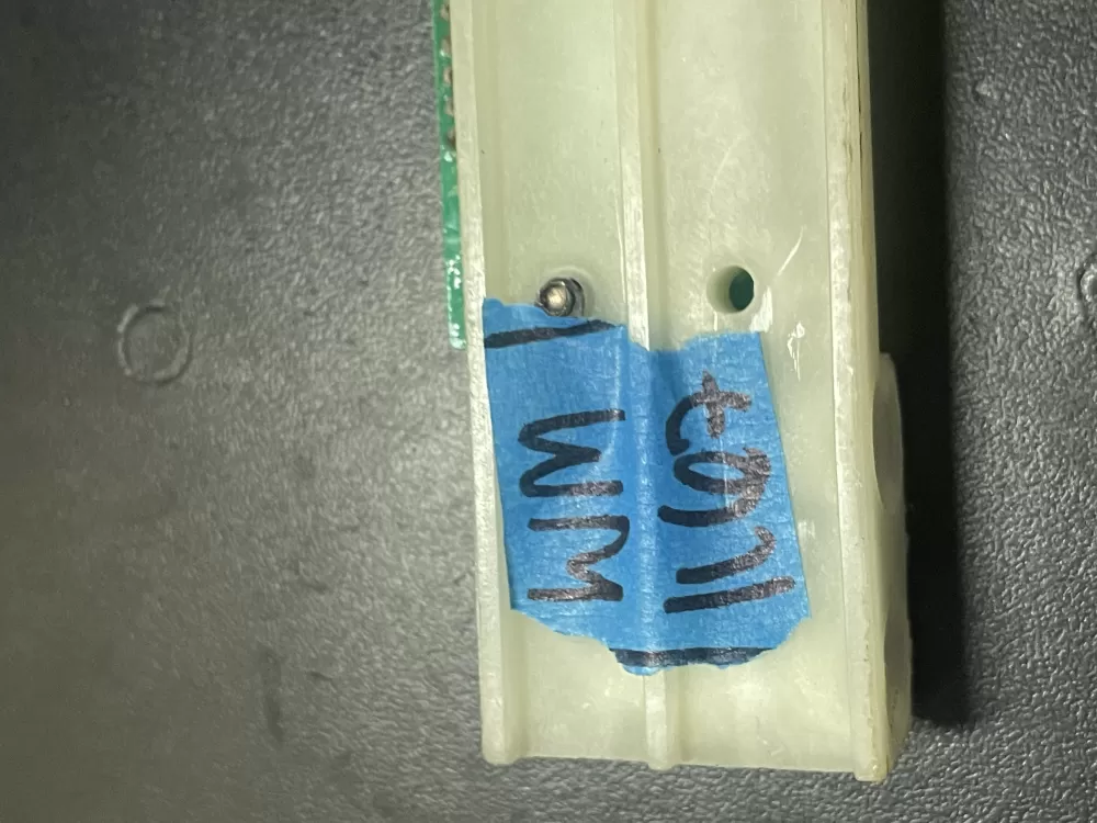 BD3-3910G-A23 Dysplay Board AZ23837 | WM1167