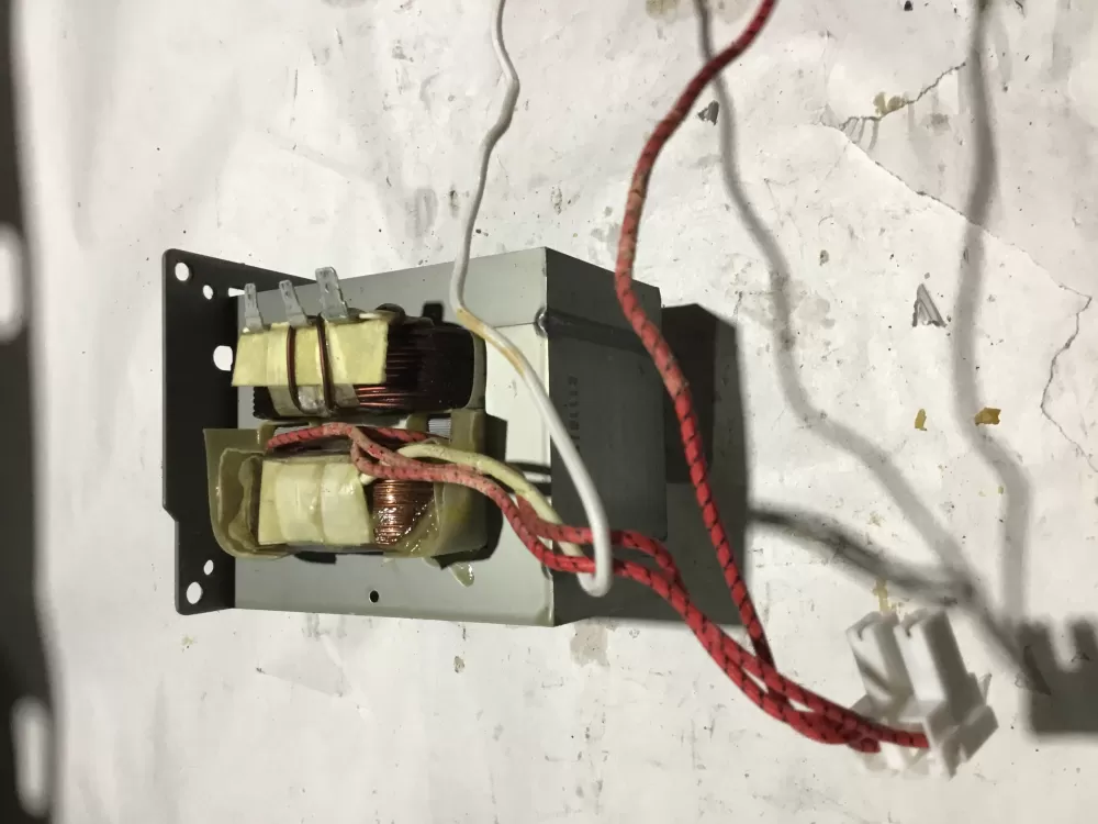 Samsung SHV-U1870C Microwave Transformer