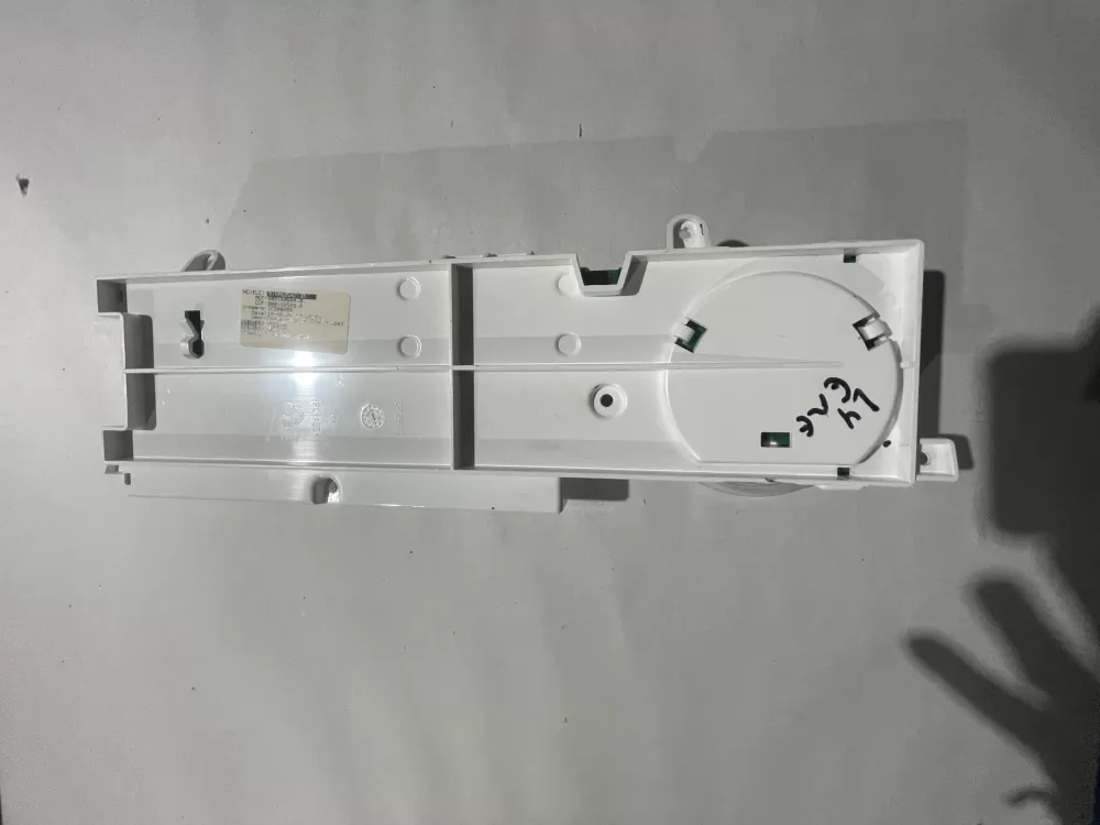 Frigidaire Electrolux 1372839 Dryer Control Board Interface AZ194072 | KMV26