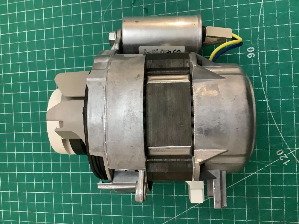 Whirlpool W10226459 W10200940 Dishwasher Pump Motor AZ218882 | SLA373
