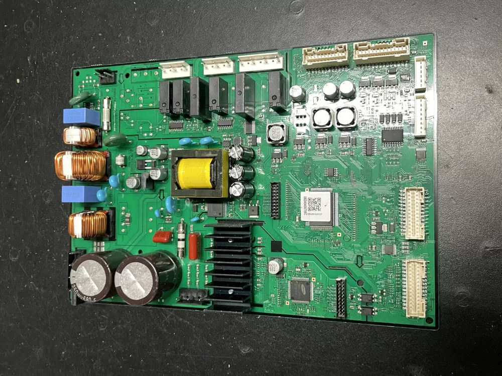 Samsung DA94-06788C Refrigerator Power Control Board PCB