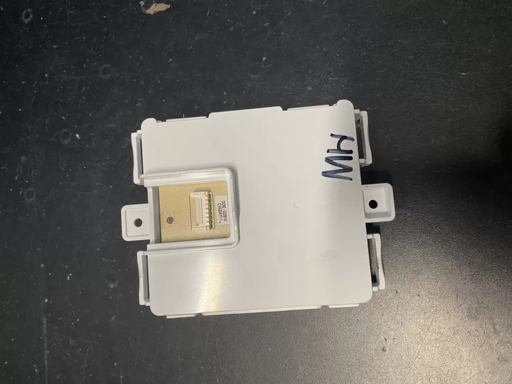 Samsung DC92-02391A Washer Control Board Module AZ18887 | BK987