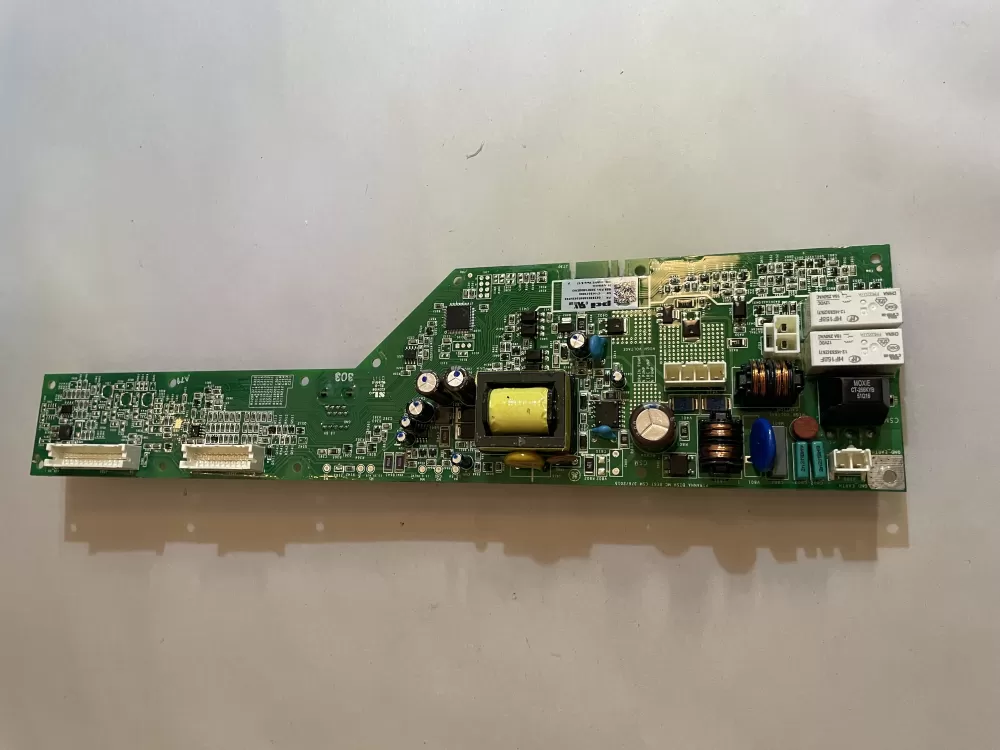 GE Dishwasher 265D1464G303 Control Board. AZ172390 | KM422