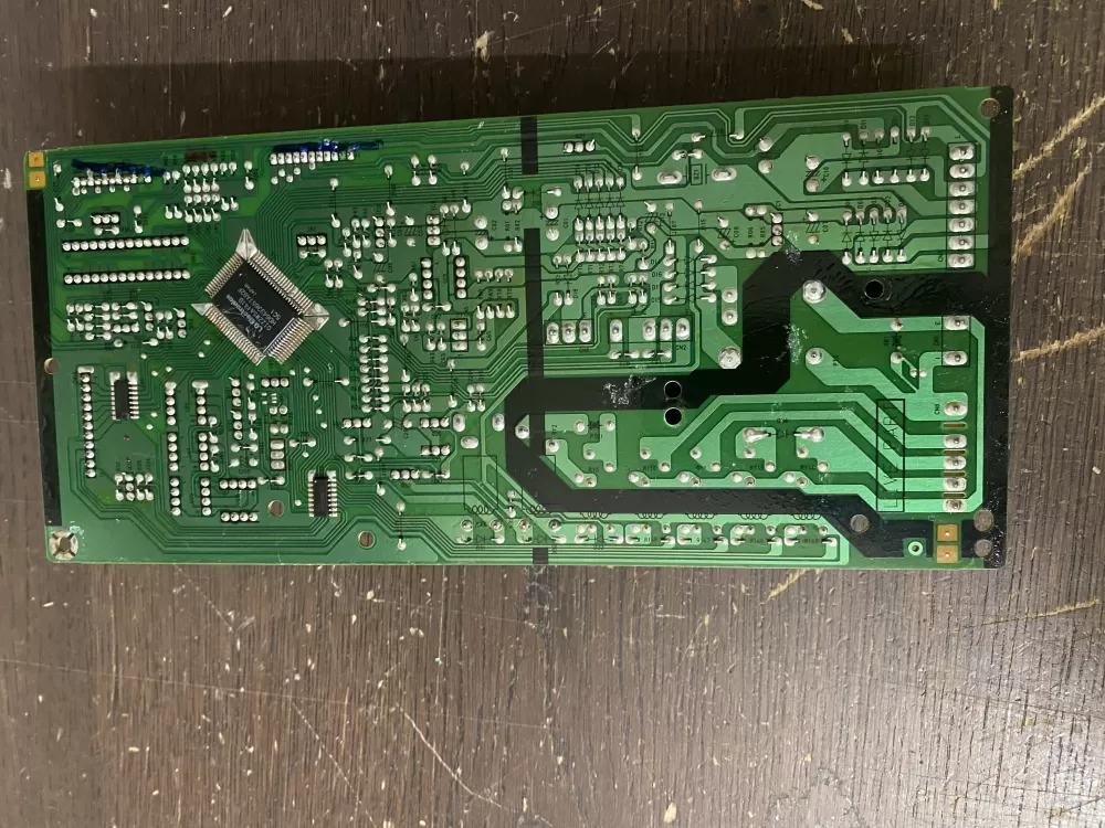 GE 6870W1A005A 6871W1S005D Microwave Control Board AZ52576 | BK1870