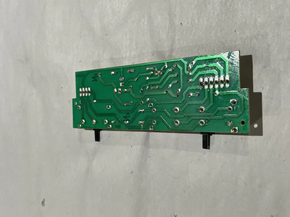 GE WR55X129  AP2071638  162D6372P010  2004  AH304236  EA304236  PS304236  WR55X0042  WR55X0073  WR55X0075  WR55X0129  WR55X42  WR55X73  WR55X75  162D6372P017 Refrigerator Dispenser Control Board