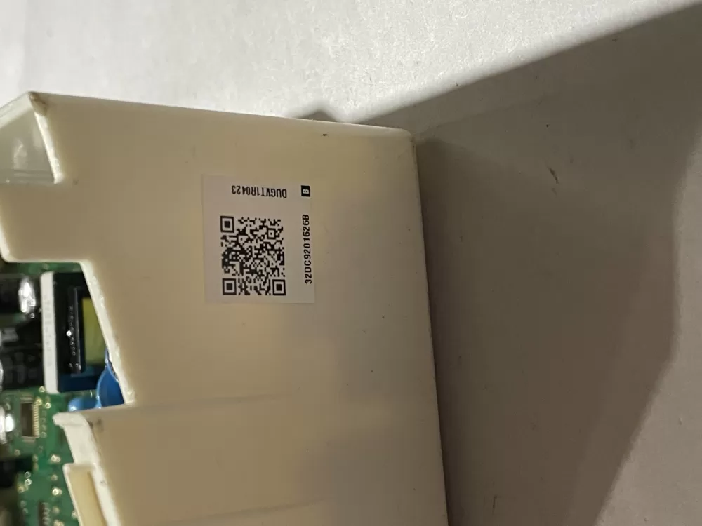 Samsung DC92 01626B DC9201626B Dryer Control Board AZ209092 | KM495