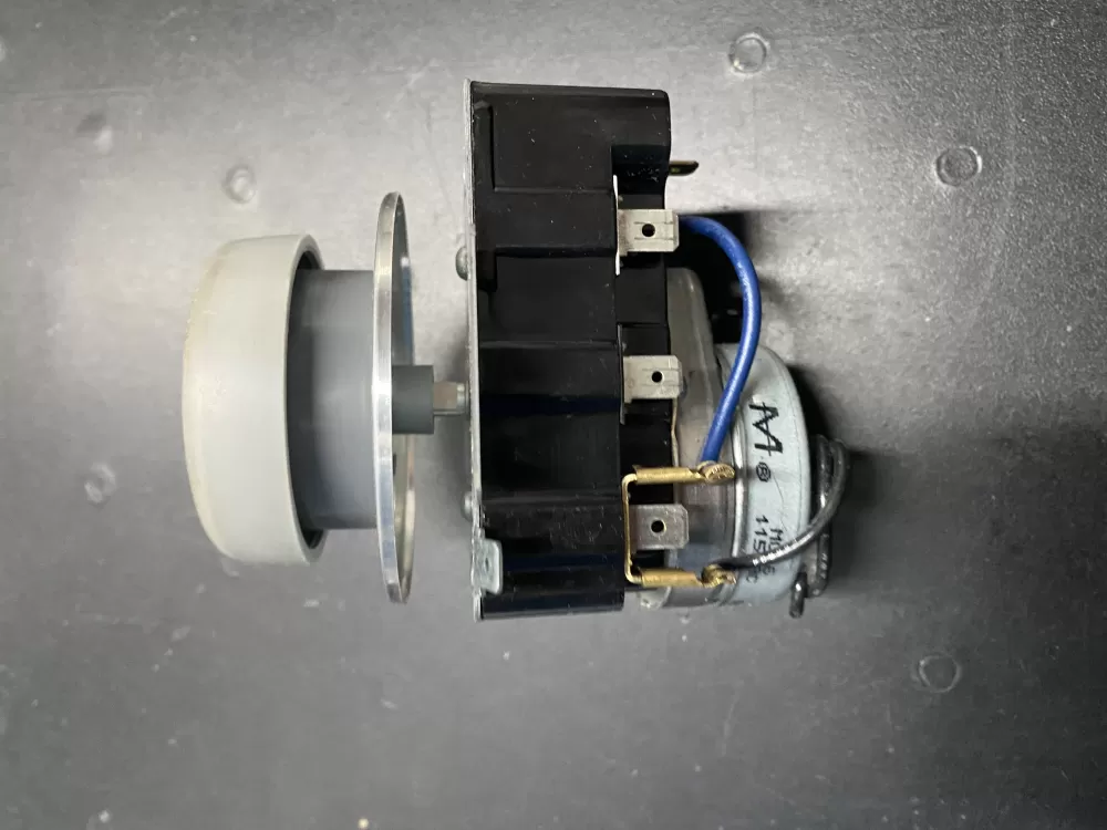 Whirlpool 8566184A 8566184 WP8566184 AP6013380 Dryer Timer AZ18516 | BK714