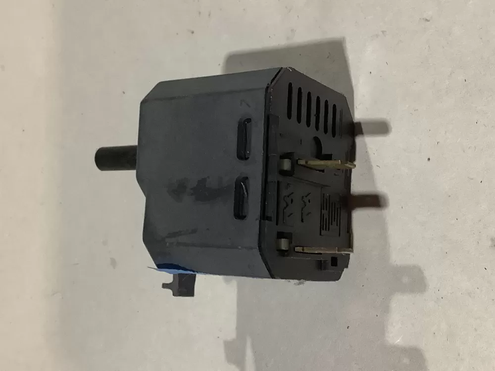 Whirlpool 3398093 WP3398093 Dryer WP Switch