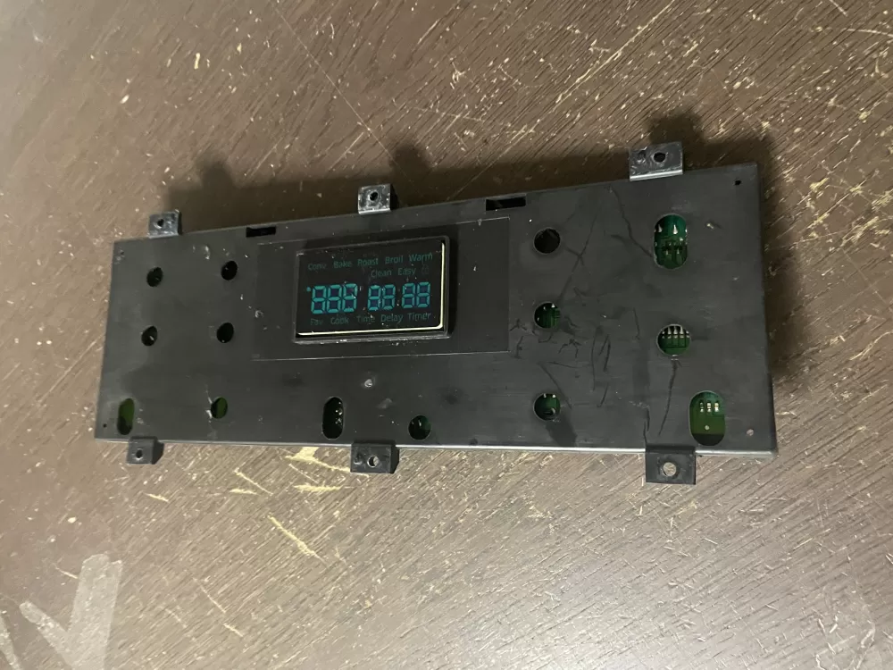 Samsung DE92-02588G Range Oven Control Board AZ41966 | Wmv416