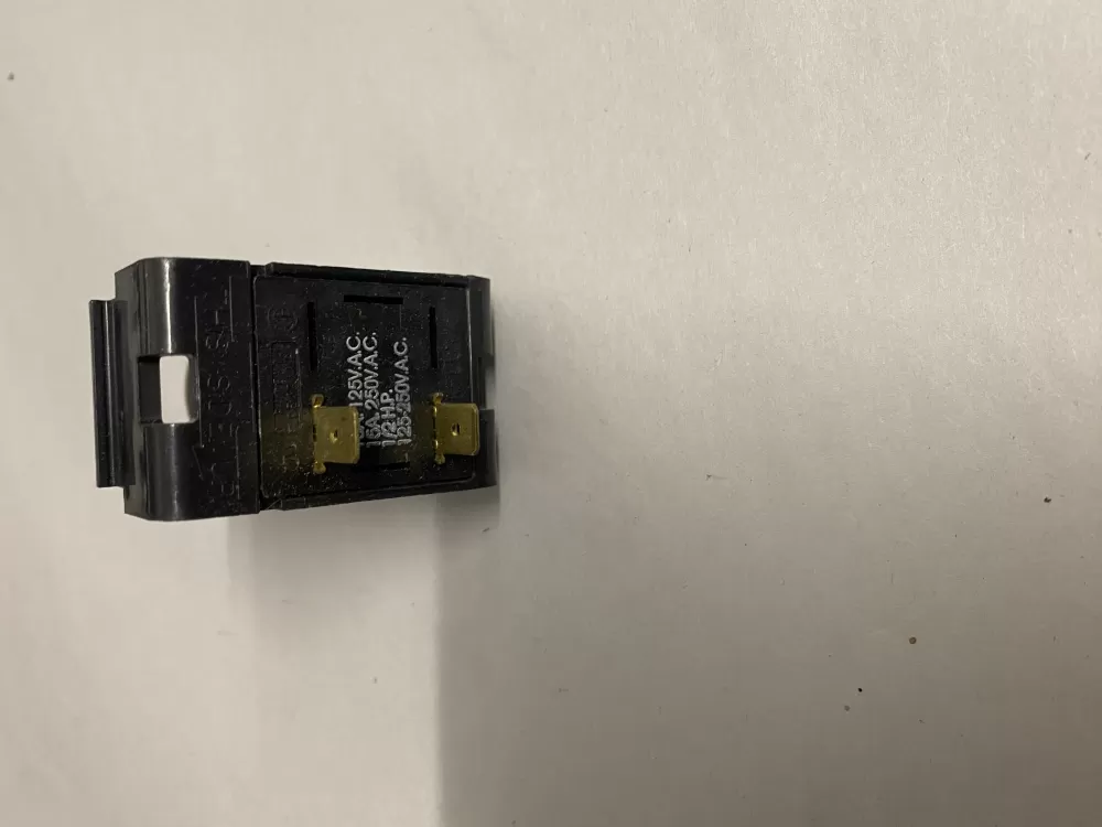 Maytag 33001861 Dryer 3300181 Start Switch AZ210743 | BK1325
