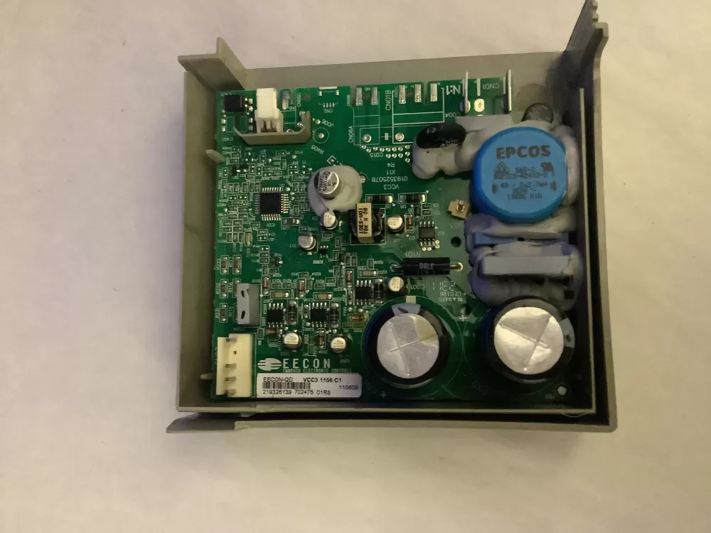 GE 200D5948P011 Refrigerator Display UI Control Board AZ197387 | AR63