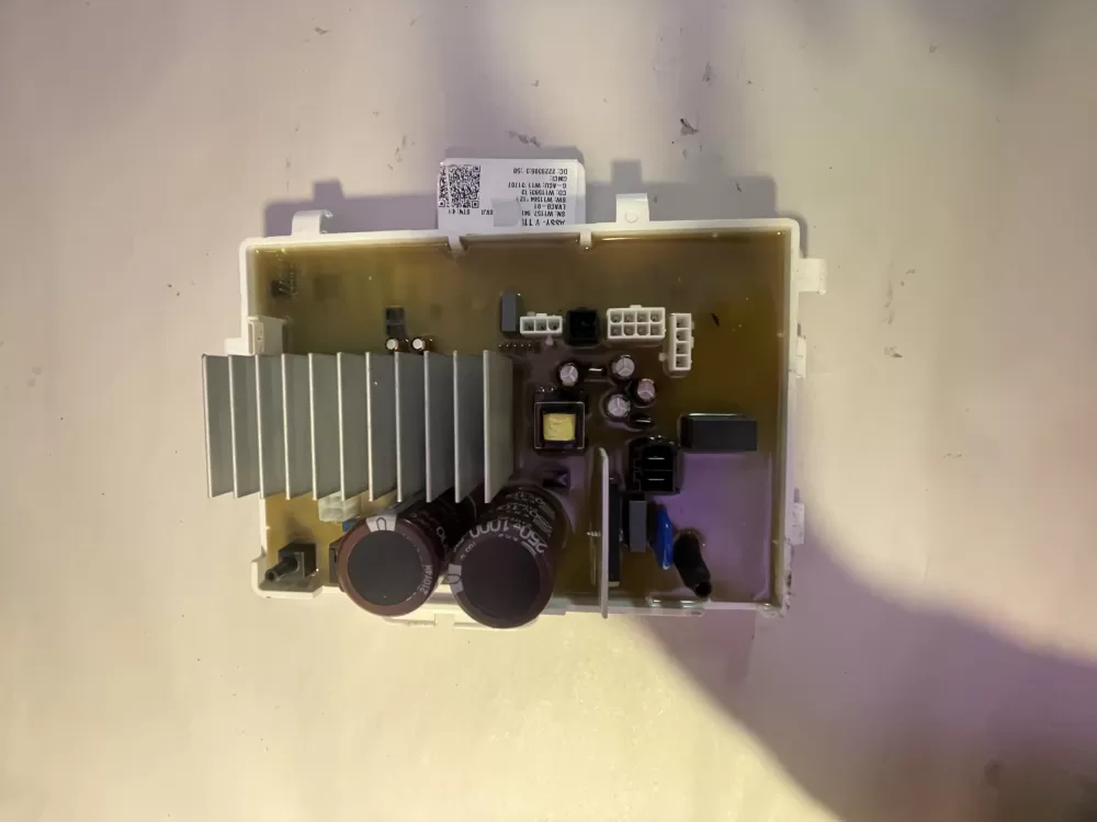 Whirlpool Maytag W11576948 Washer Control Board AZ196185 | KM2560