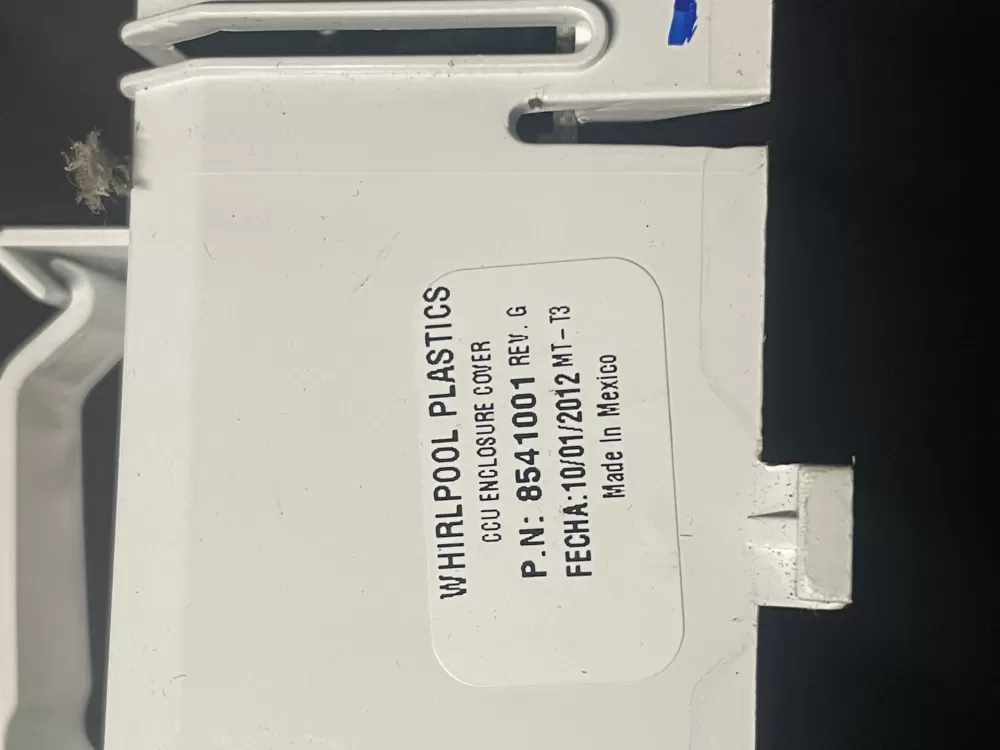 Whirlpool W10424648 Washer Control Board AZ11492 | 629