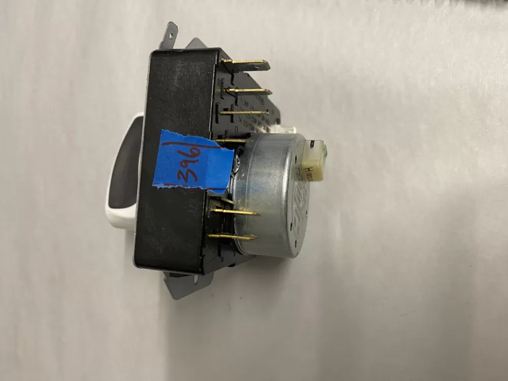 Kenmore W10186032 PD00026836 Wpw10186032vp Dryer Timer AZ202309 | BK396