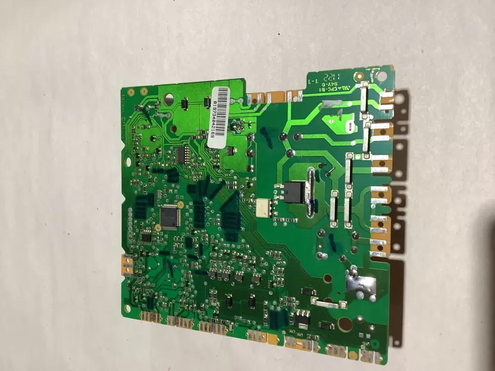 Fisher & Paykel 819216-A 819217 819218 Control Board AZ144643 | ZC2431