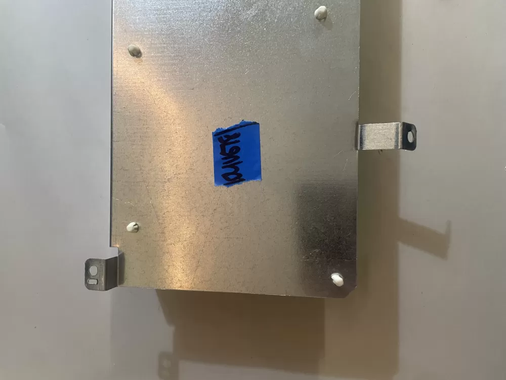 Bosch Range 8001258989 Control Board AZ166090 | KMV678