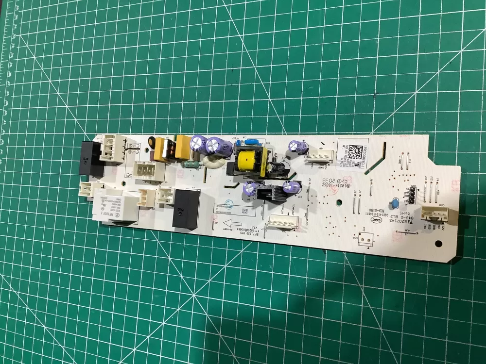 Midea 17138200003651 17138200000097 301361660011 Dryer Control Board