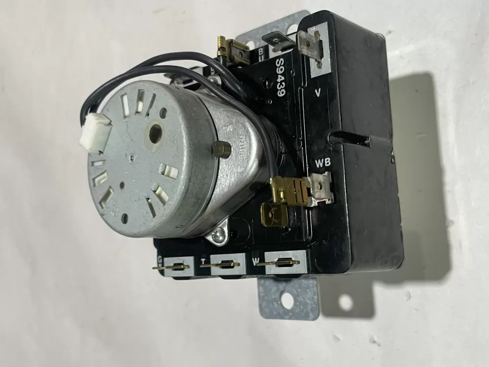 Kenmore 3390701 3398194 3398194R WP3398194 Dryer Timer  AZ152438 | Wm12