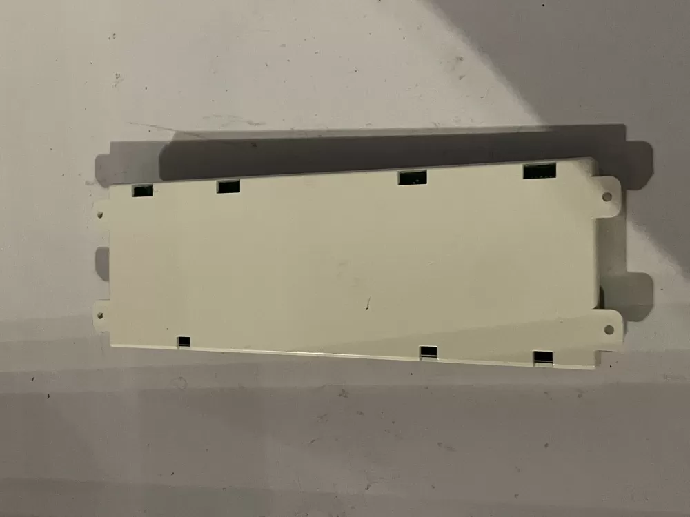 GE 212D1199G01 212D1201P001 212D1199G05 Dryer Control Board AZ34305 | Wmv375