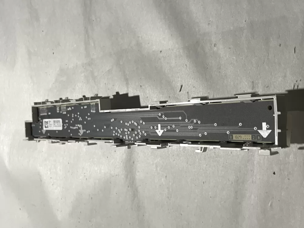 Bosch 9001229884 Dishwasher Control Board AZ198893 | Wm2772