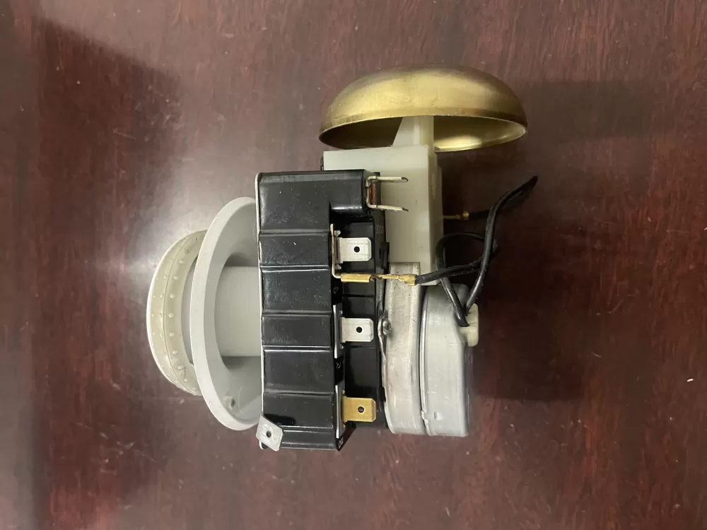 Whirlpool Kenmore Maytag Dryer 6 3702290 63702290 Timer AZ32493 | KM206