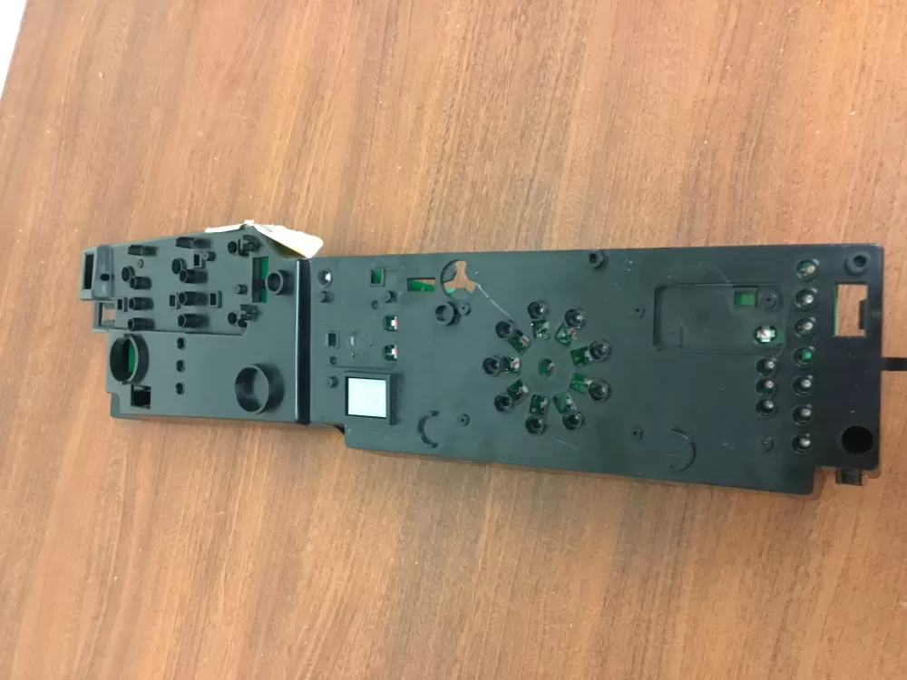 Kenmore  Whirlpool 8558760 8559430 Dryer Control Board