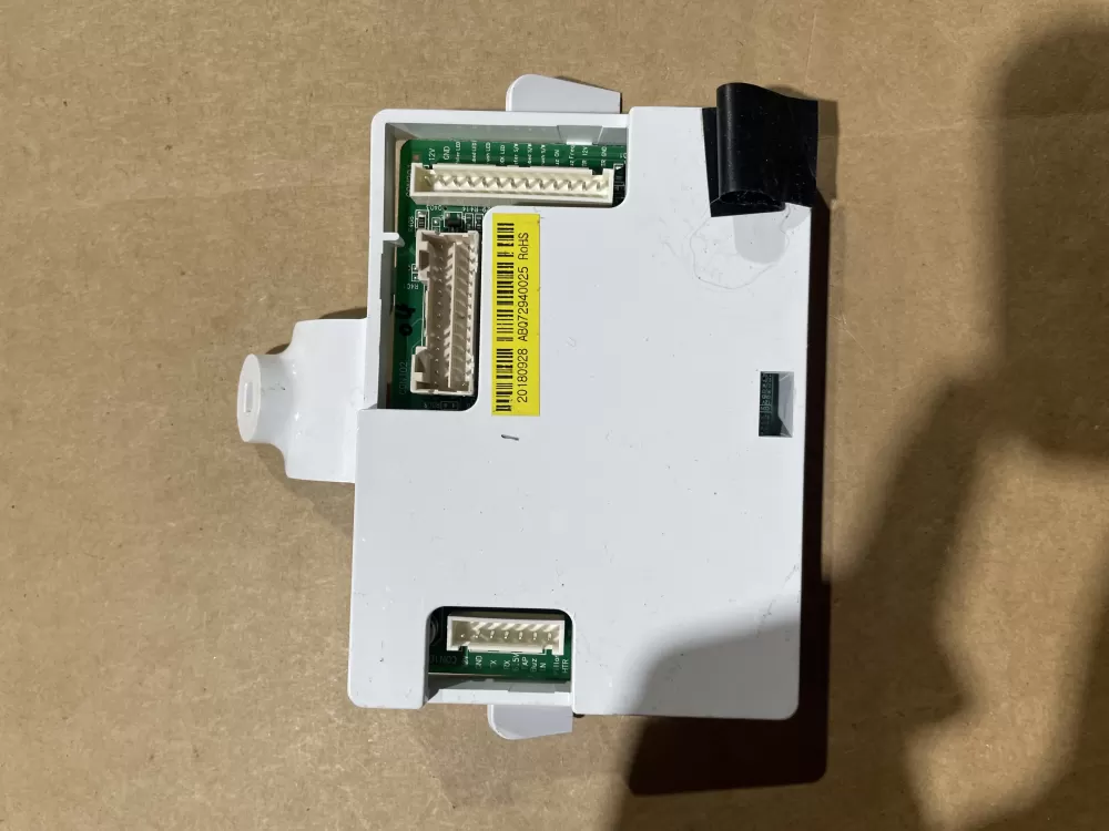 Kenmore AP6235816  EBR78988402 Refrigerator Display Power Control Board