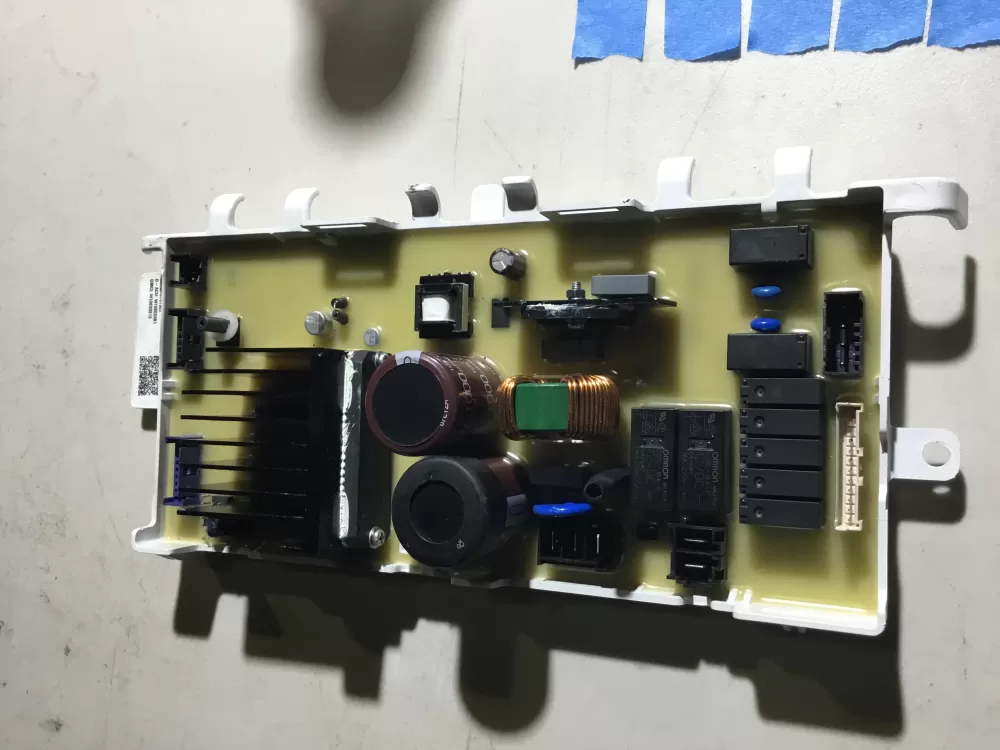 Whirlpool W10625548 W10812418 W11030475 Washer Control Board AZ38155 | NRV378