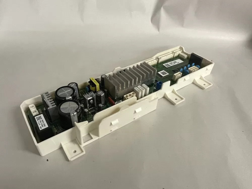 DC92-01998D Samsung Washer Board - Control
