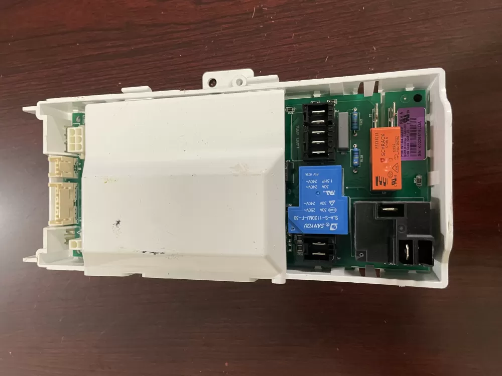 Whirlpool W10368722 W10432259 WPW10432259 PS11754668 W10432259 A Dryer Control Board