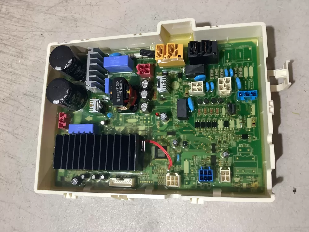 LG EBR78534101 AP5951971 3381767 EBR78534104 EBR75048112 EBR76662006 EBR77636201 PS10058953 Washer Control Board