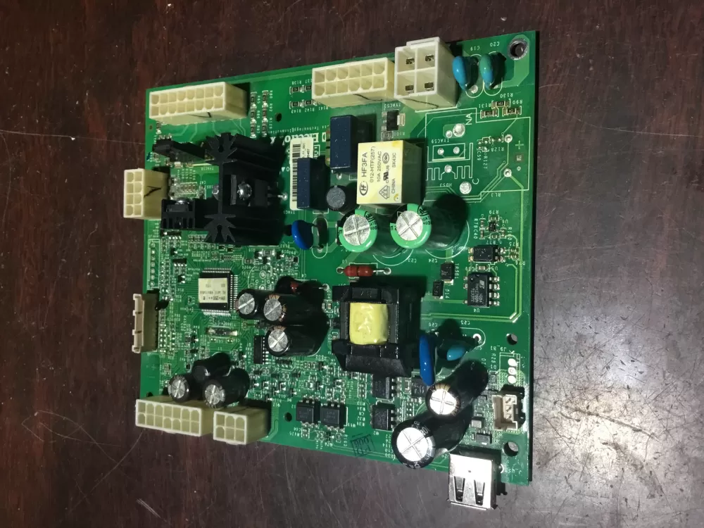 Frigidaire Kenmore AP5809303 Refrigerator Control Board Main AZ70035 | NR1837