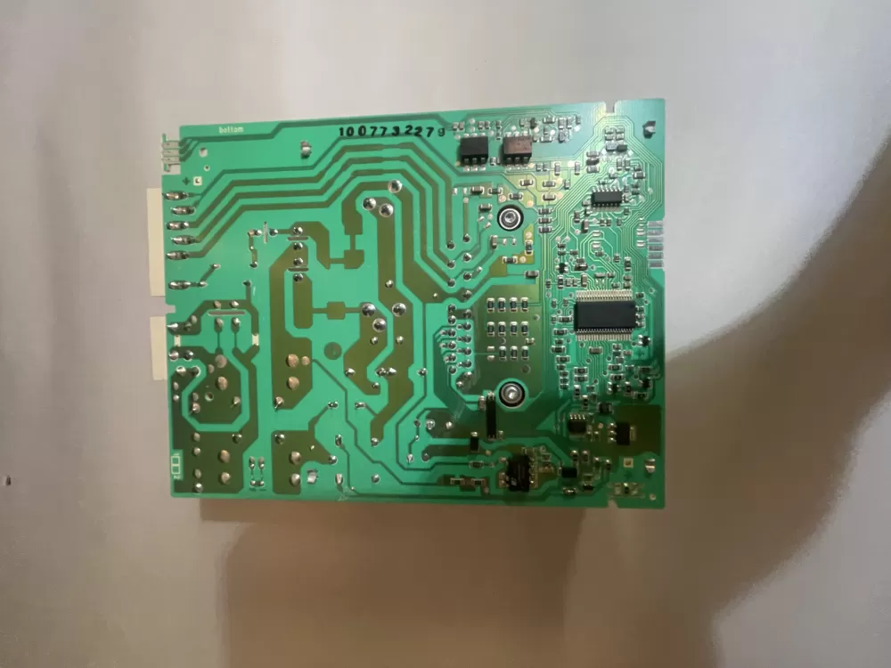 Whirlpool Kenmore WPW10163007 8540540 Washer Control Board AZ191858 | KM2543