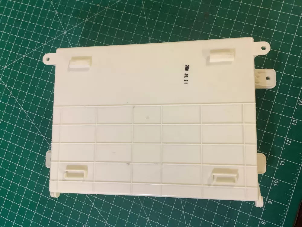 LG EBR74245816 Dryer Main Control Board