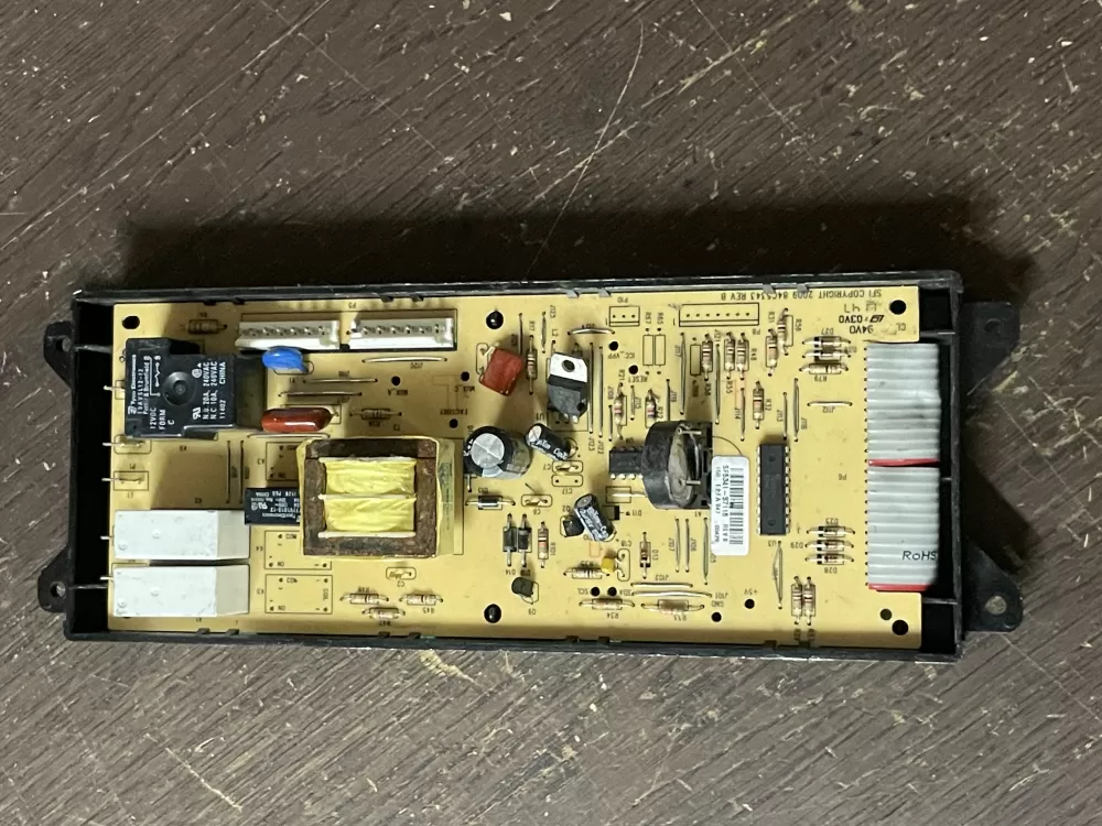 Kenmore AP4587739 1794486 316418208 316557108 316557118 PS3409083 Oven Control Board