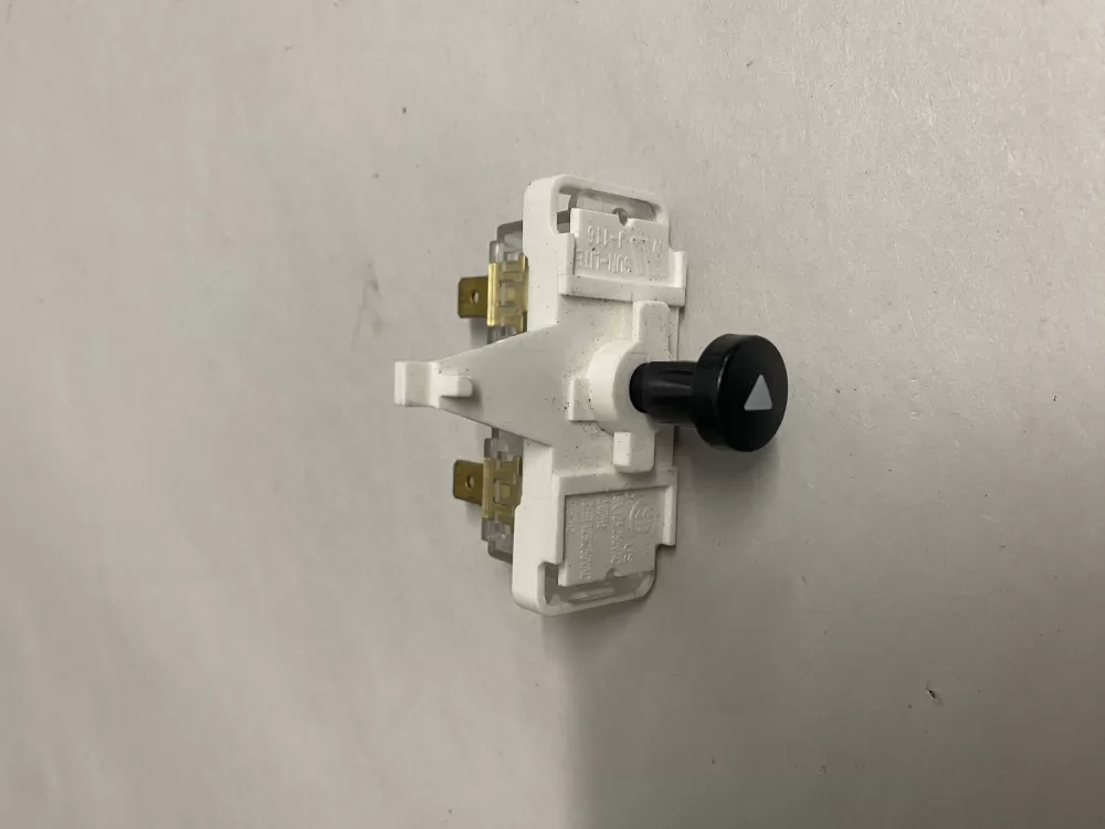 GE 248C1146P001 WE4M416 AP4980900 WE4M367 Dryer Start Switch AZ210777 | BK1708