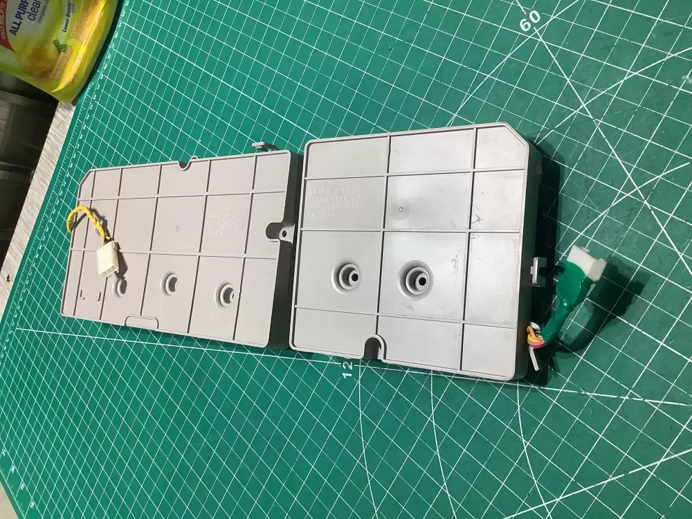 Samsung DC92-00127A Dryer Control Board