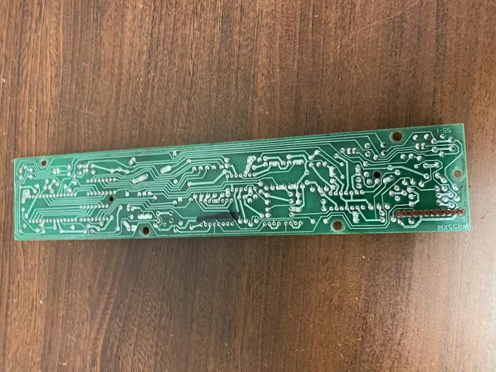 GE WR55X16 WR55X14 Refrigerator Control Board AZ53951 | BK1887