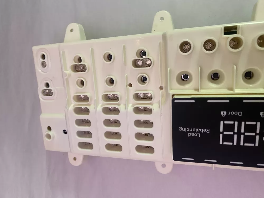GE WH12X27293 17238100000283 Washer Control Board AZ197227 | BKV893