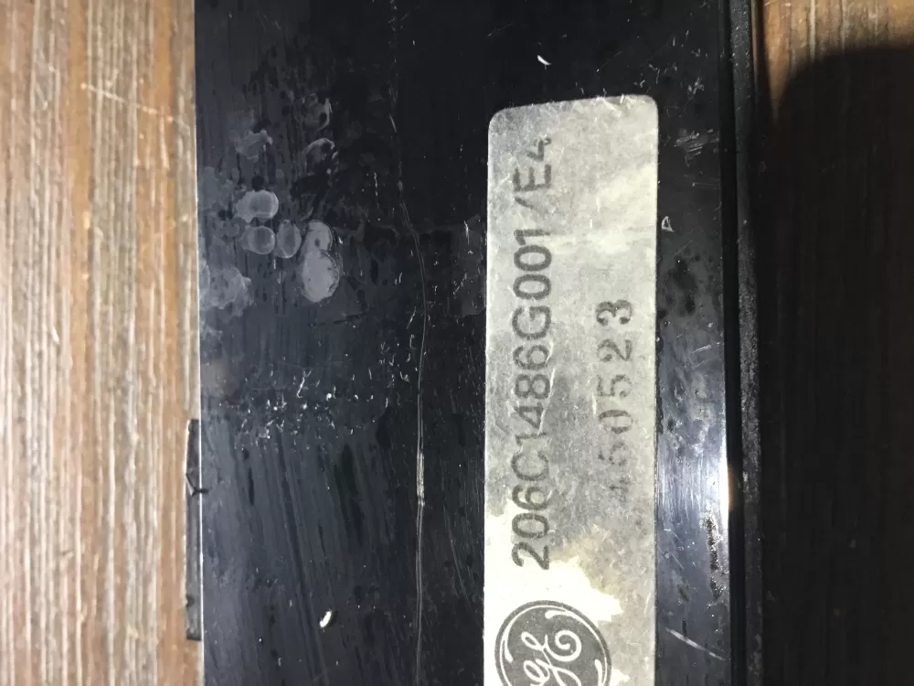 GE 206C1486G001 Wd21x0780 Dishwasher Control Board AZ52102 | NR1871