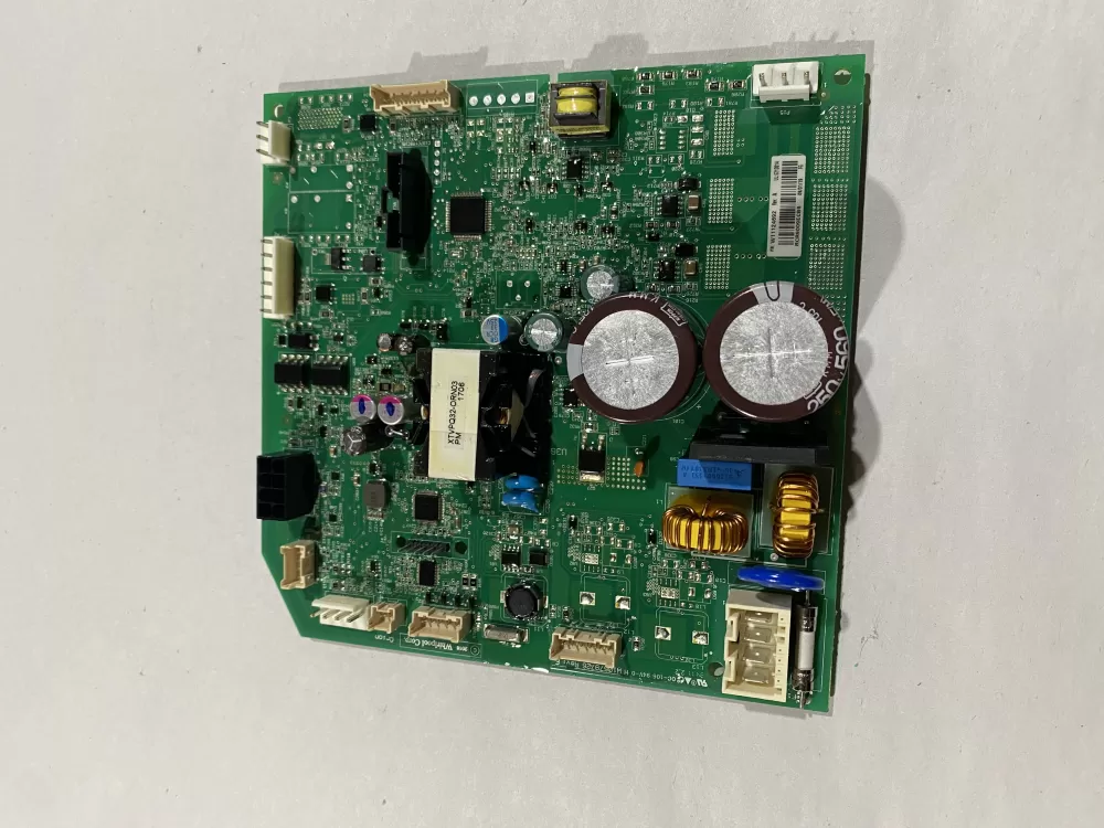 Whirlpool W11124692 Refrigerator Control Board