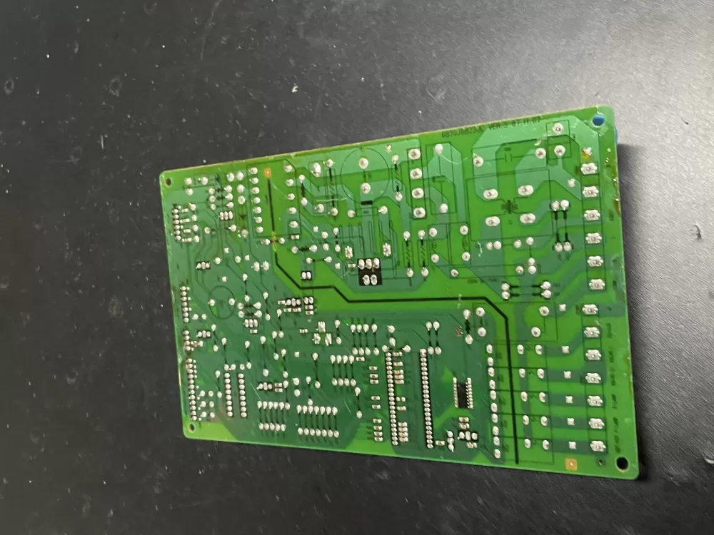 LG Kenmore AP4439541 6871JB1423B Refrigerator Control Board AZ3784 | Wm593