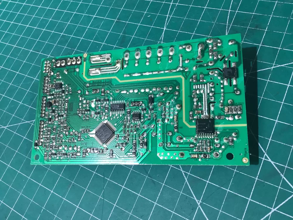Samsung 17176000018581  E320265 Dishwasher Control Board