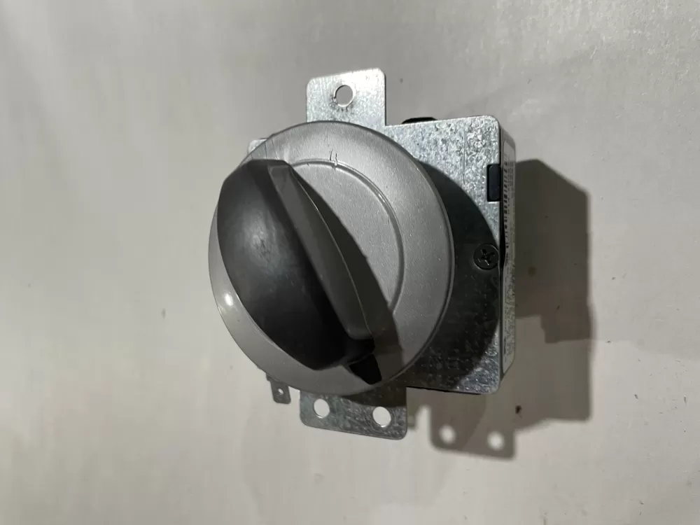 Whirlpool  Kenmore W10337521A Dryer Timer