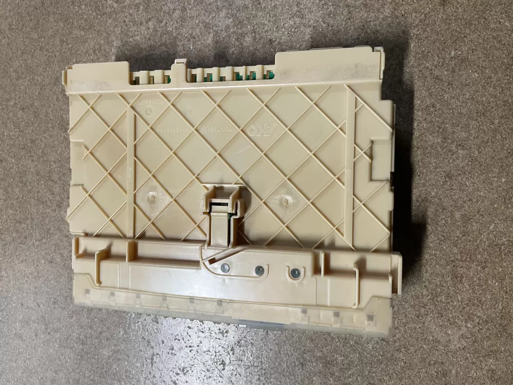 Bosch 9000048162 Dishwasher Control Board  AZ4105 | KM991