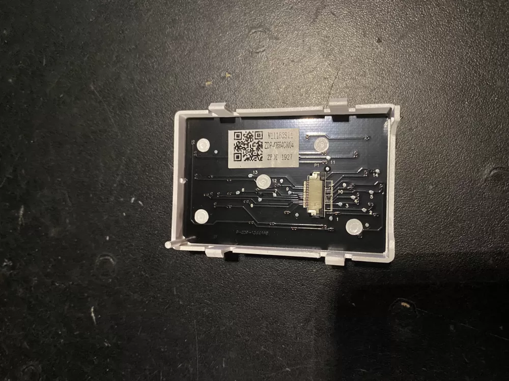 Whirlpool W11163814 Control Board AZ24796 | BK438